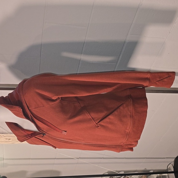 Athleta zip up hoodie - Picture 4 of 9